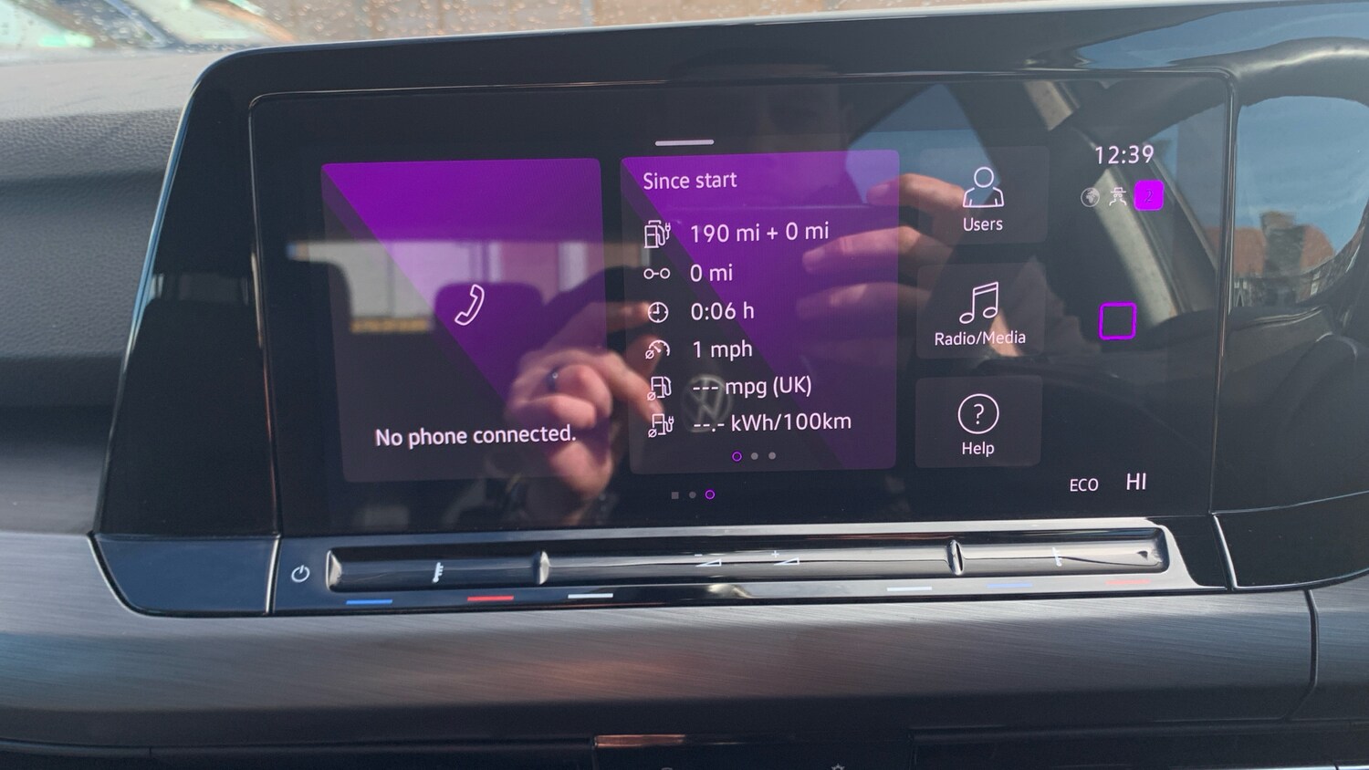 Used Volkswagen Golf 2023 for sale - 77898709: Photo 36