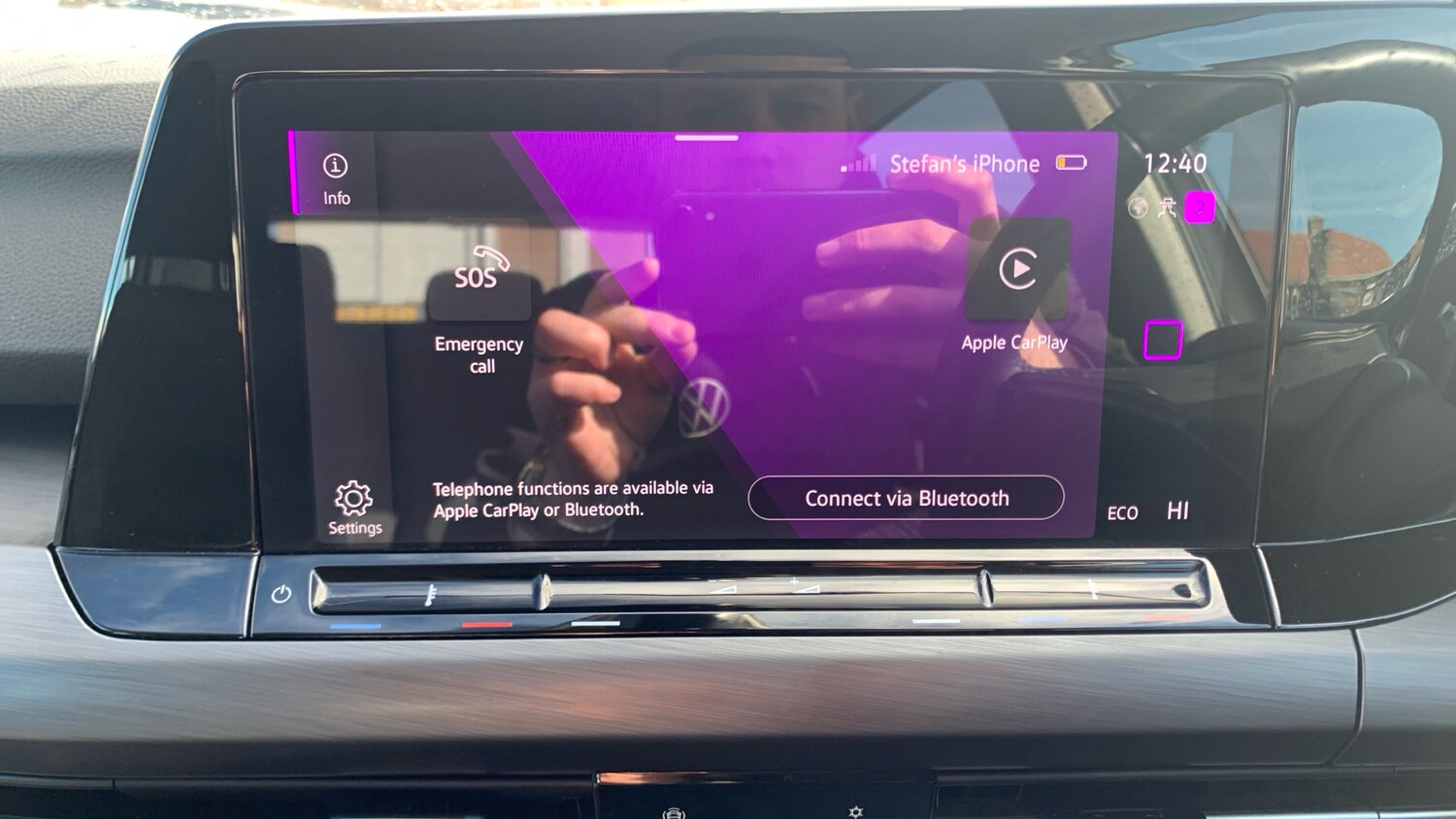 Used Volkswagen Golf 2023 for sale - 77898709: Photo 37