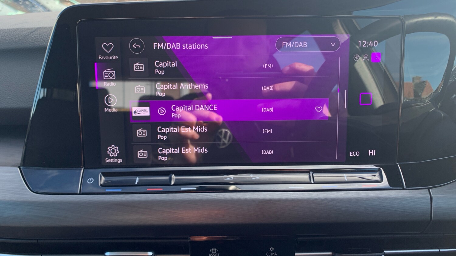 Used Volkswagen Golf 2023 for sale - 77898709: Photo 38