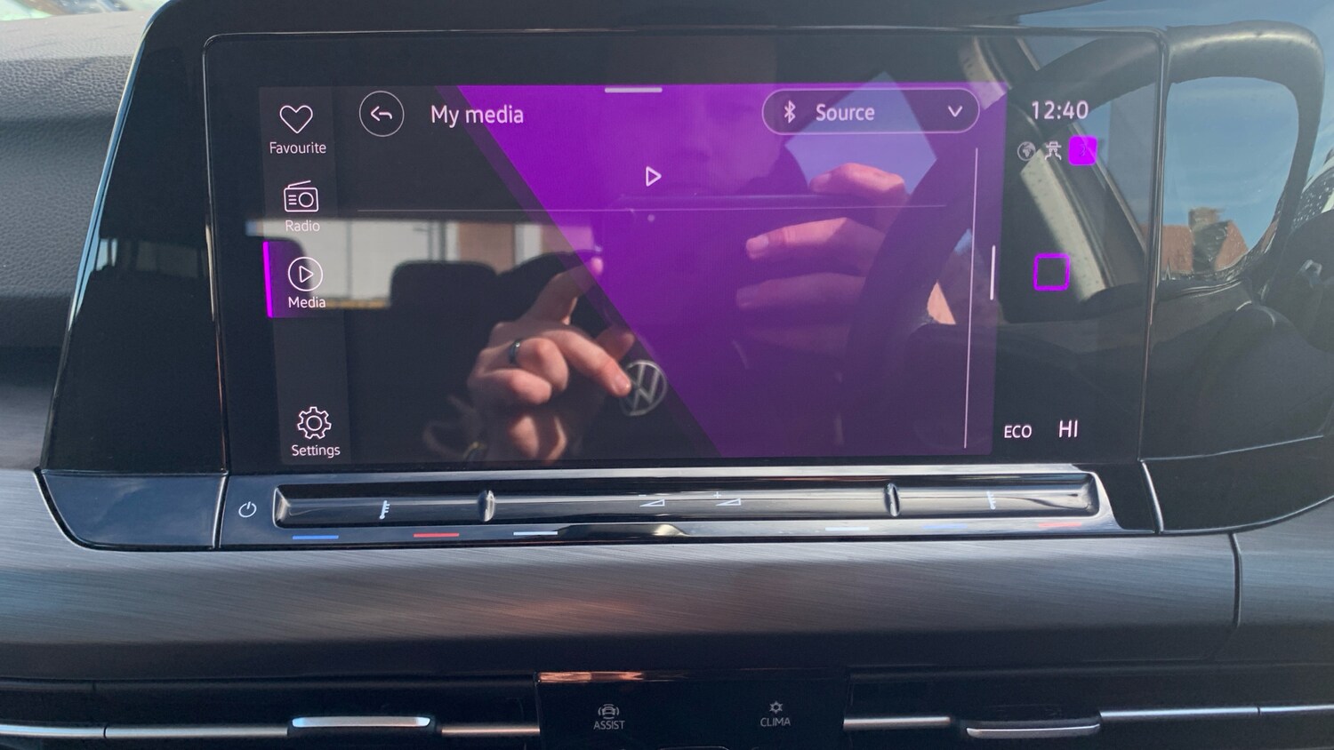 Used Volkswagen Golf 2023 for sale - 77898709: Photo 39