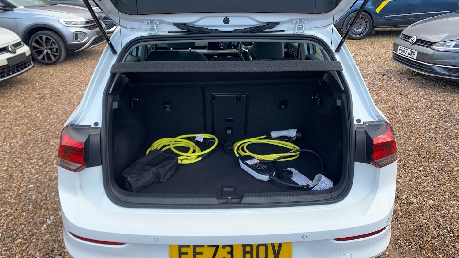 Used Volkswagen Golf 2023 for sale - 77898709: Photo 4