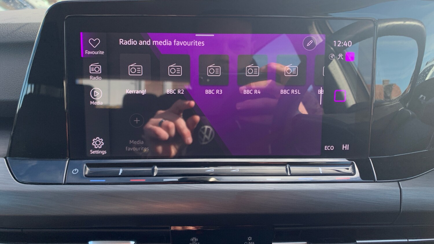 Used Volkswagen Golf 2023 for sale - 77898709: Photo 40