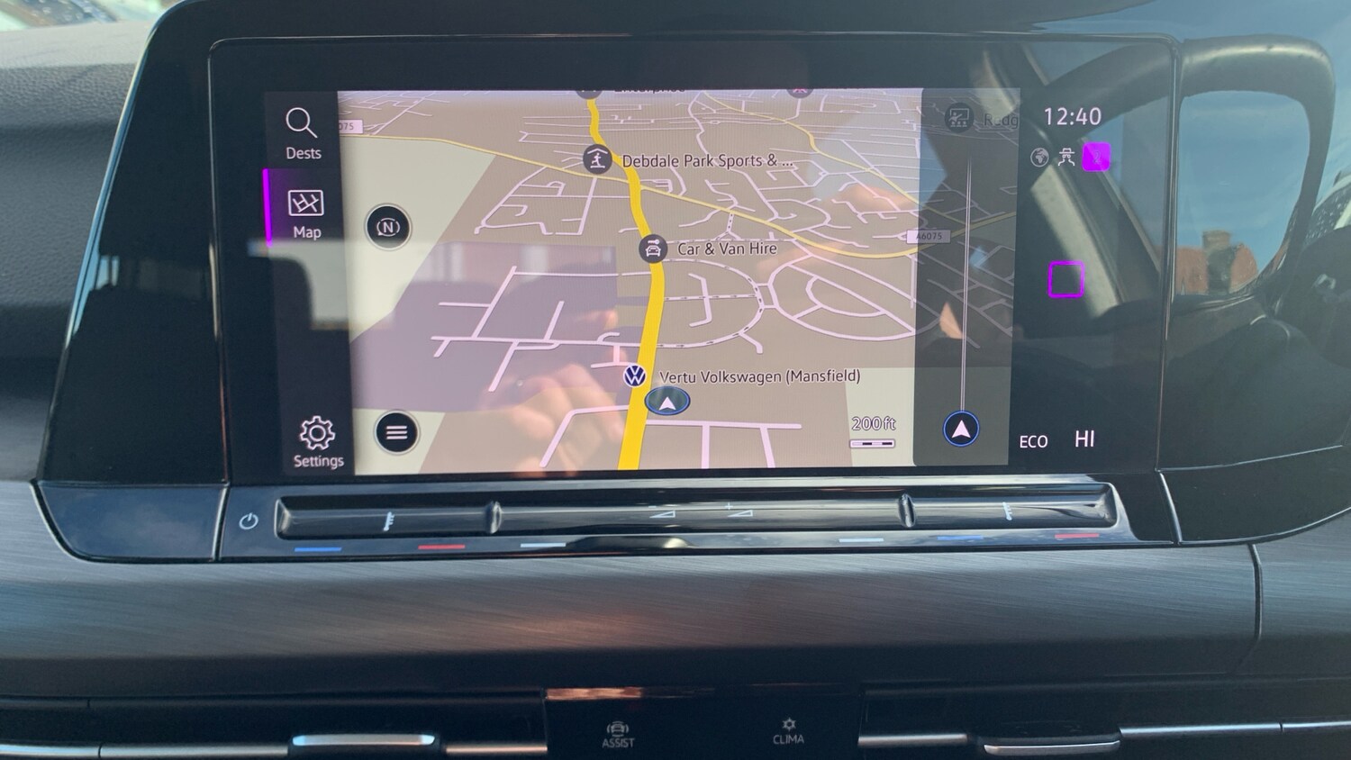 Used Volkswagen Golf 2023 for sale - 77898709: Photo 41