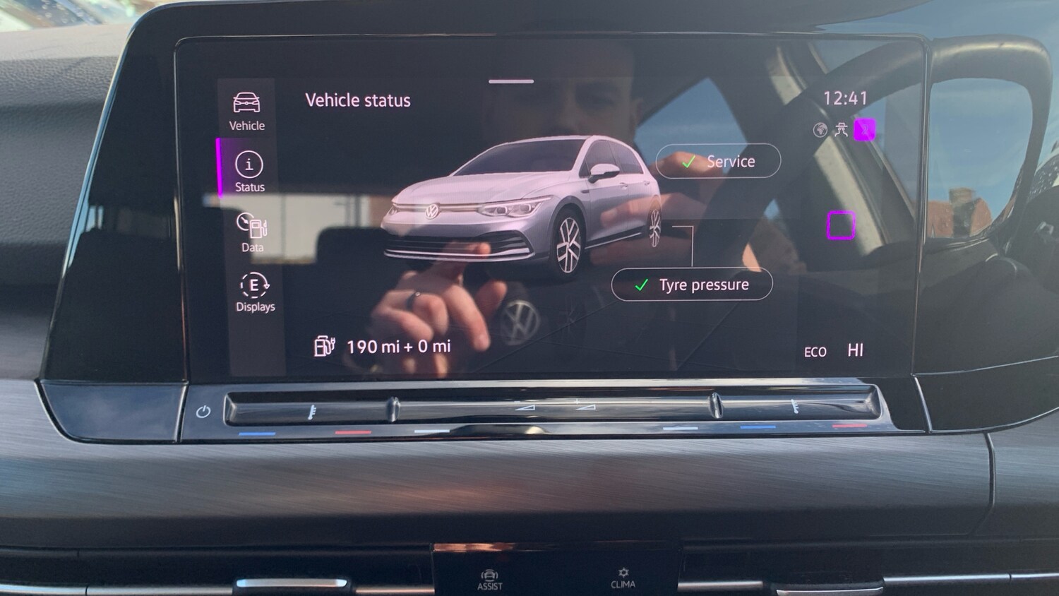 Used Volkswagen Golf 2023 for sale - 77898709: Photo 43