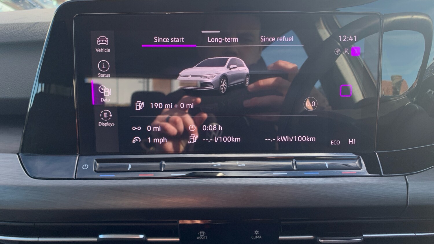 Used Volkswagen Golf 2023 for sale - 77898709: Photo 44