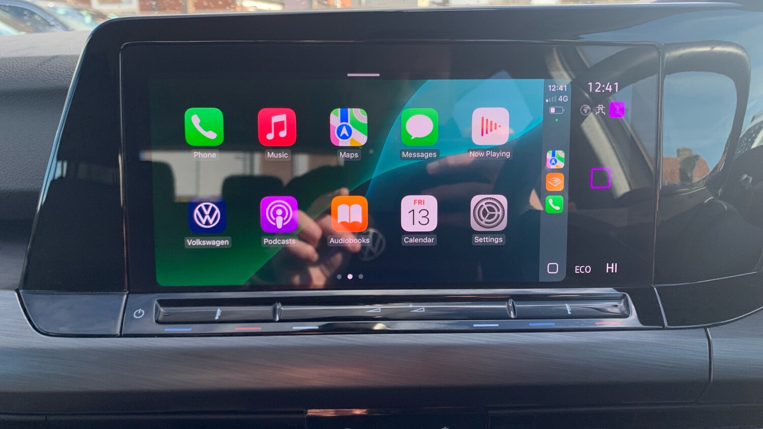 Used Volkswagen Golf 2023 for sale - 77898709: Photo 45