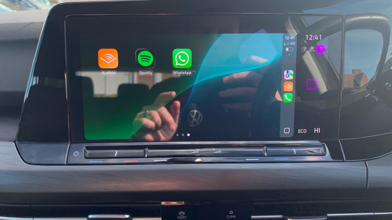 Used Volkswagen Golf 2023 for sale - 77898709: Photo 46