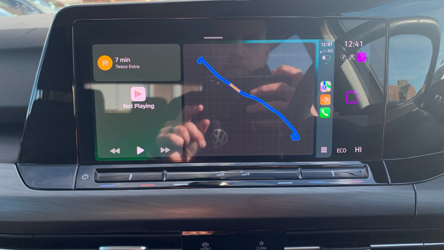 Used Volkswagen Golf 2023 for sale - 77898709: Photo 47