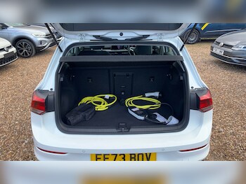 Used Volkswagen Golf 2023 for sale - 77898709: Photo