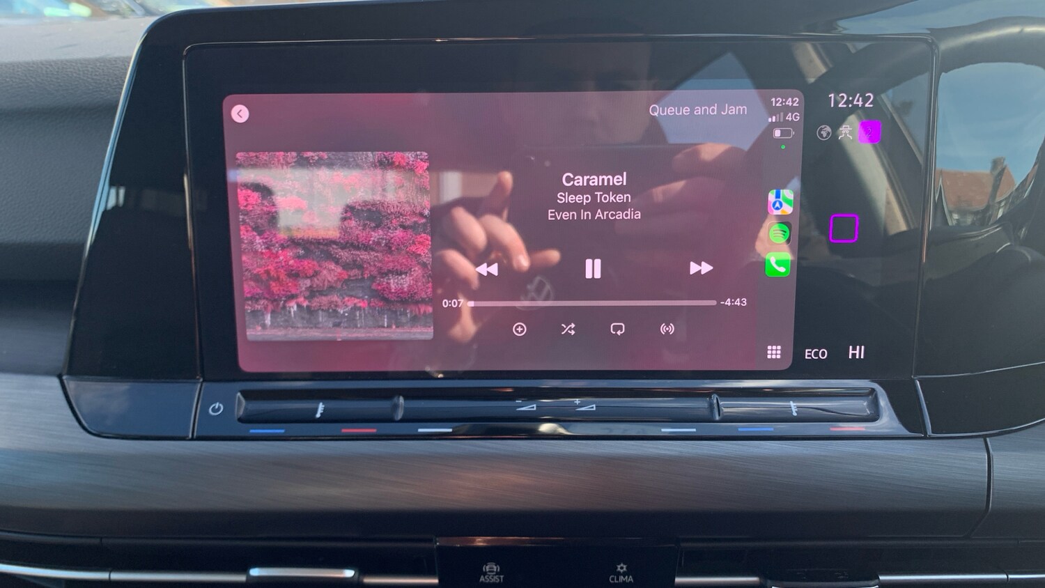 Used Volkswagen Golf 2023 for sale - 77898709: Photo 50