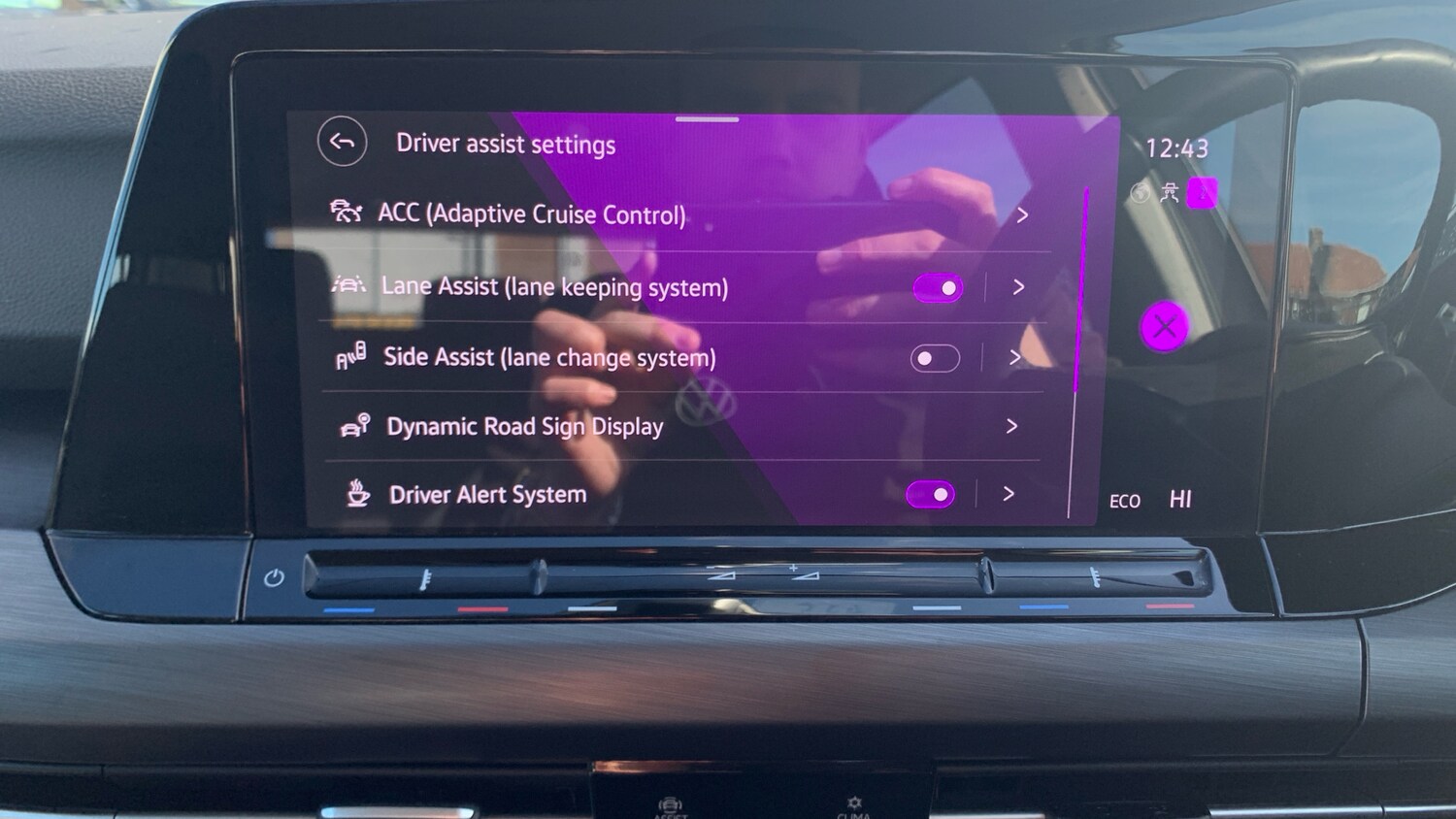 Used Volkswagen Golf 2023 for sale - 77898709: Photo 51