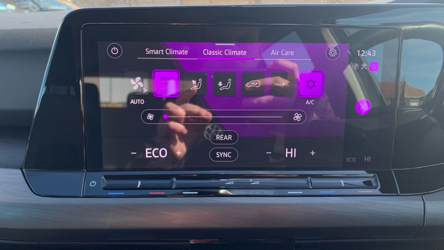 Used Volkswagen Golf 2023 for sale - 77898709: Photo 52