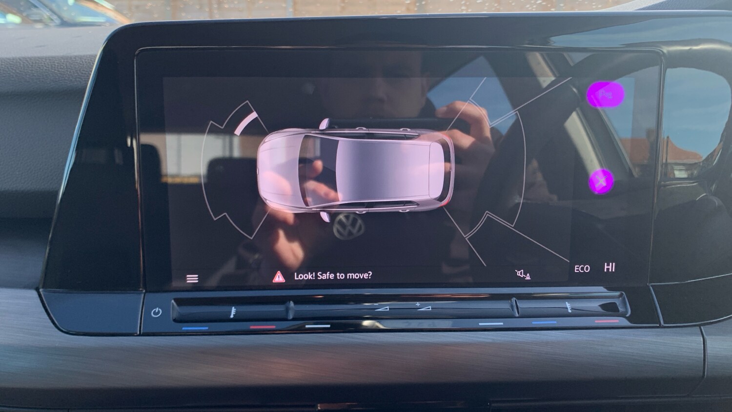 Used Volkswagen Golf 2023 for sale - 77898709: Photo 53