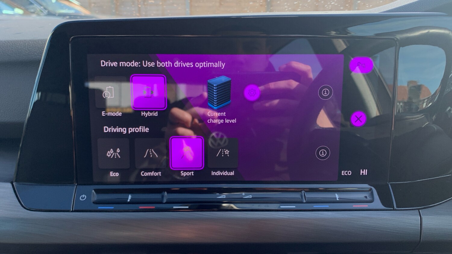 Used Volkswagen Golf 2023 for sale - 77898709: Photo 54