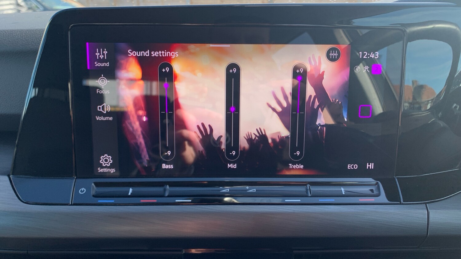 Used Volkswagen Golf 2023 for sale - 77898709: Photo 55