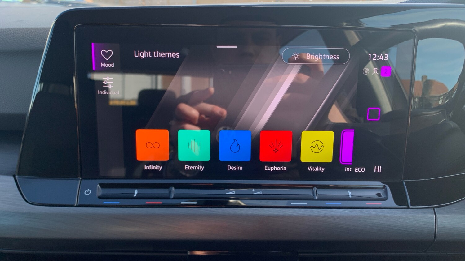 Used Volkswagen Golf 2023 for sale - 77898709: Photo 56