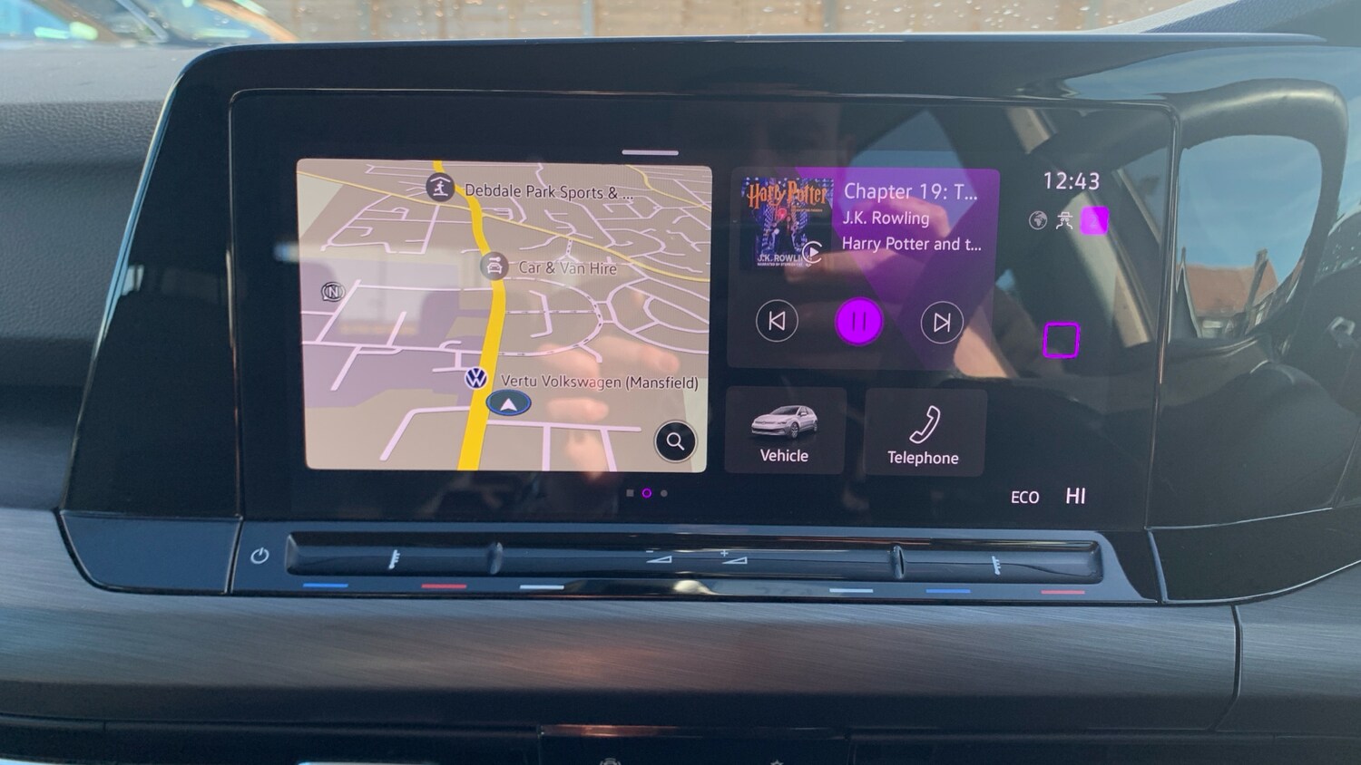 Used Volkswagen Golf 2023 for sale - 77898709: Photo 58