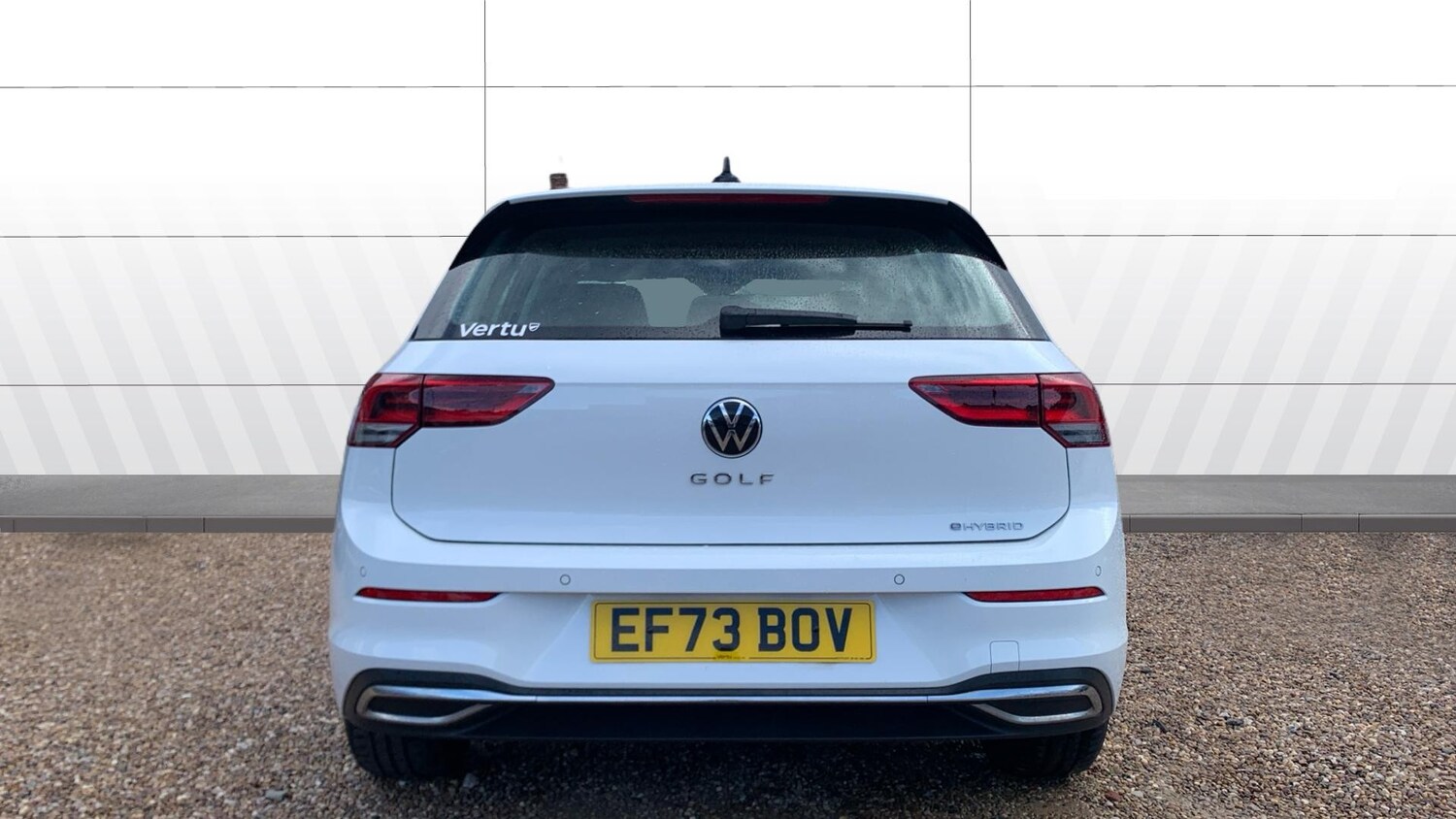 Used Volkswagen Golf 2023 for sale - 77898709: Photo 6