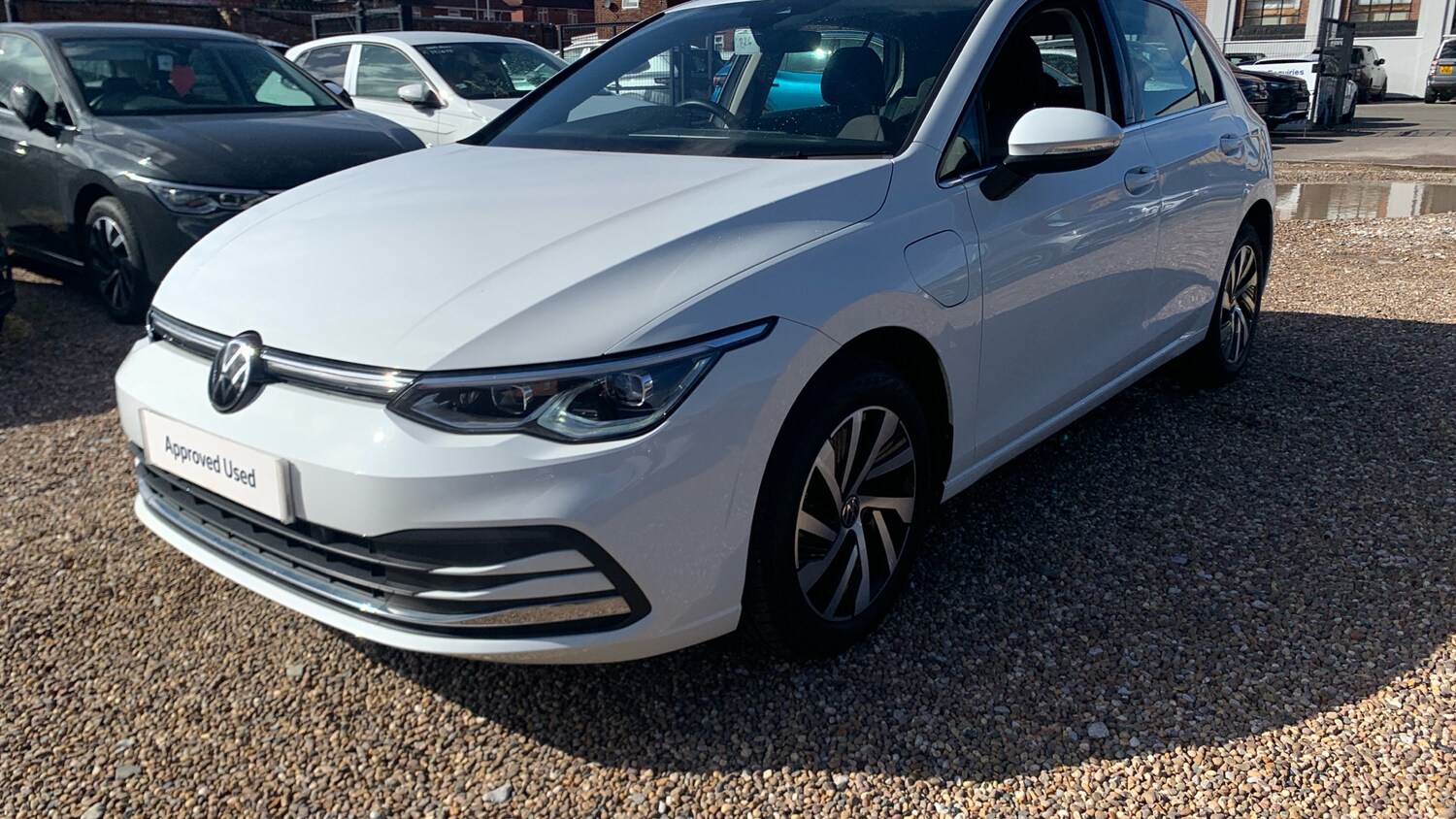 Used Volkswagen Golf 2023 for sale - 77898709: Photo 62