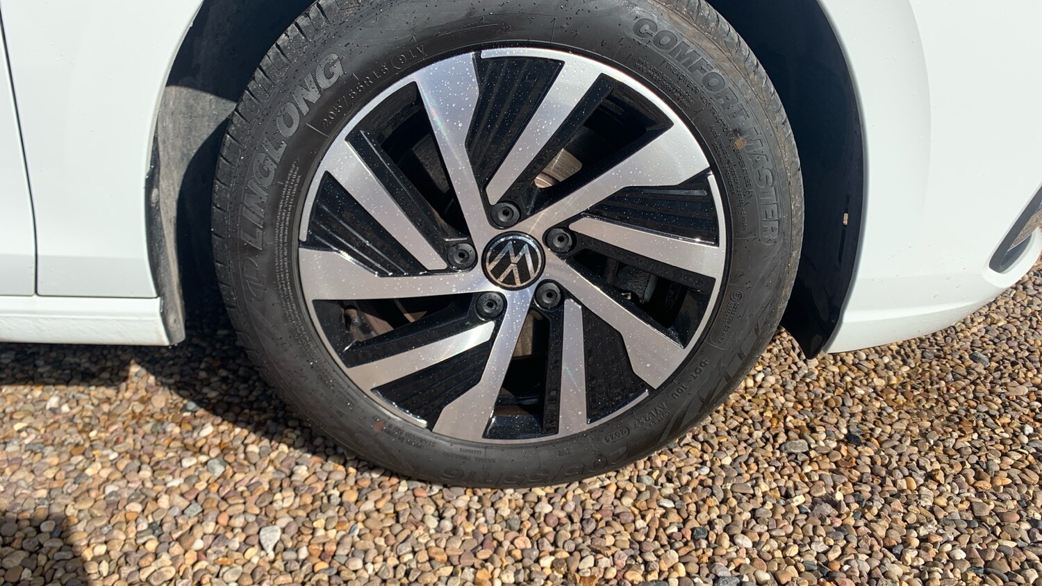 Used Volkswagen Golf 2023 for sale - 77898709: Photo 65