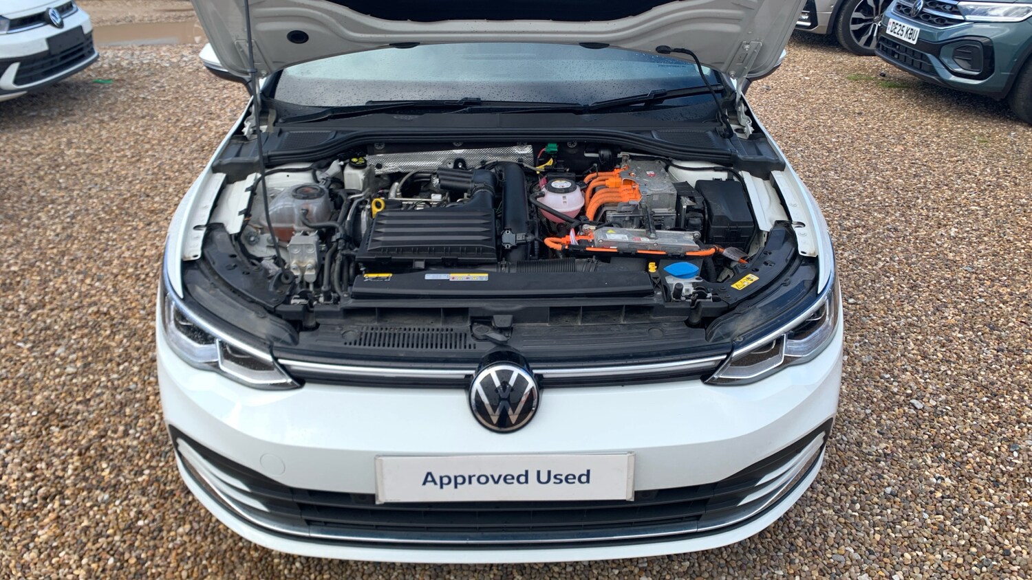 Used Volkswagen Golf 2023 for sale - 77898709: Photo 8