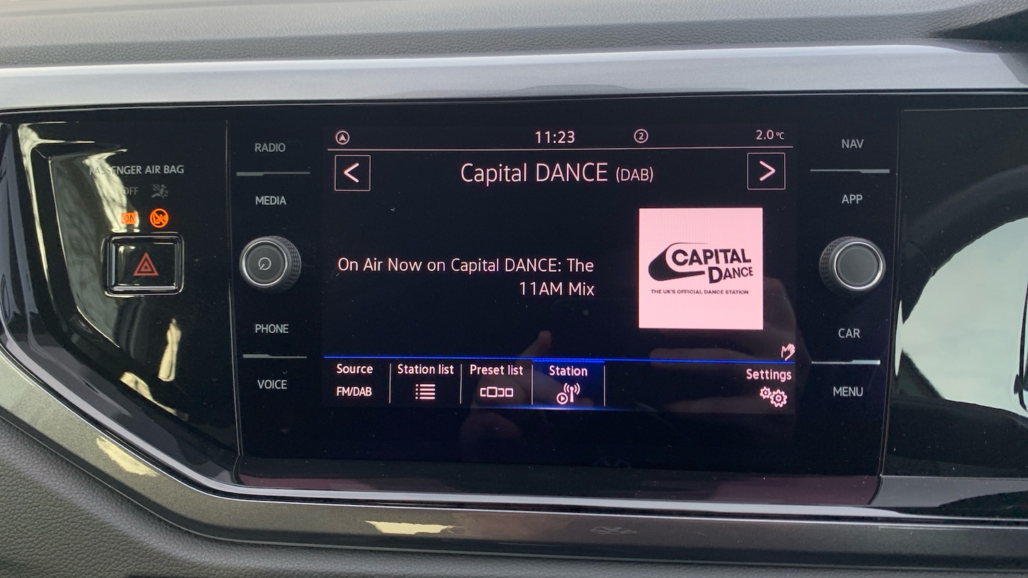 Used Volkswagen Polo 2024 for sale - 77599239: Photo 12