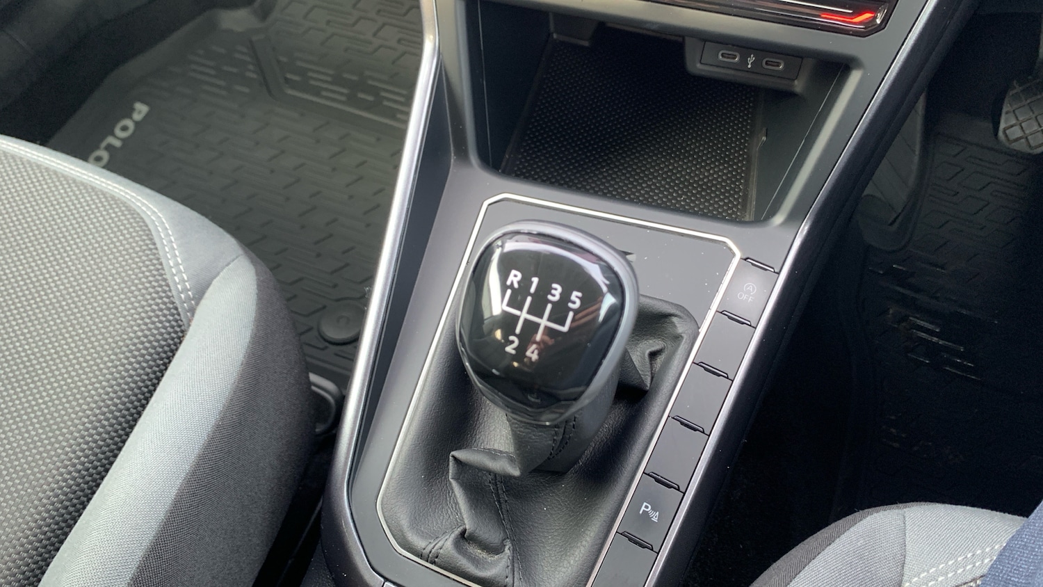 Used Volkswagen Polo 2024 for sale - 77599239: Photo 13