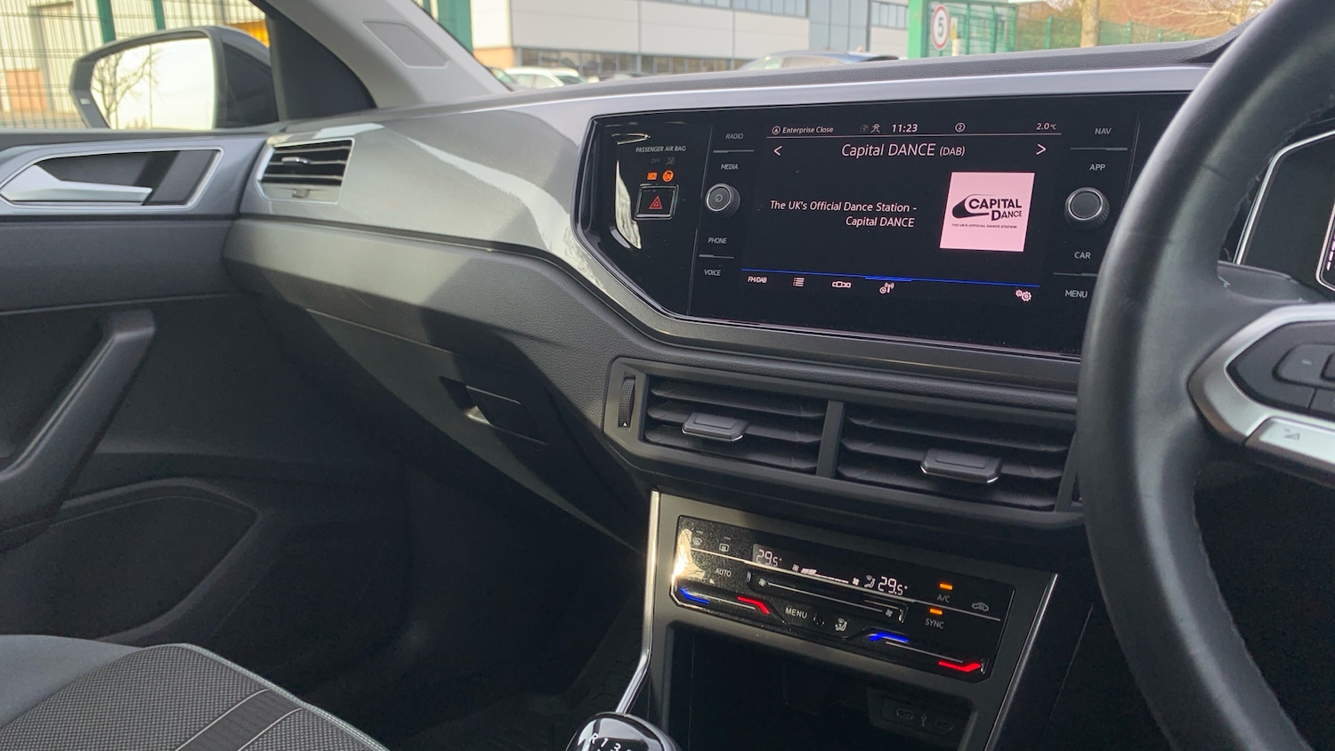 Used Volkswagen Polo 2024 for sale - 77599239: Photo 14