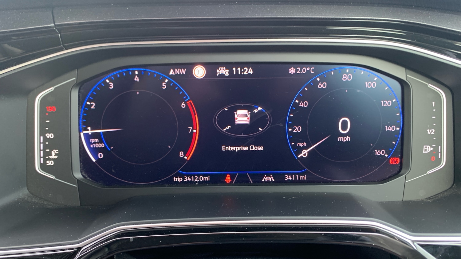 Used Volkswagen Polo 2024 for sale - 77599239: Photo 18