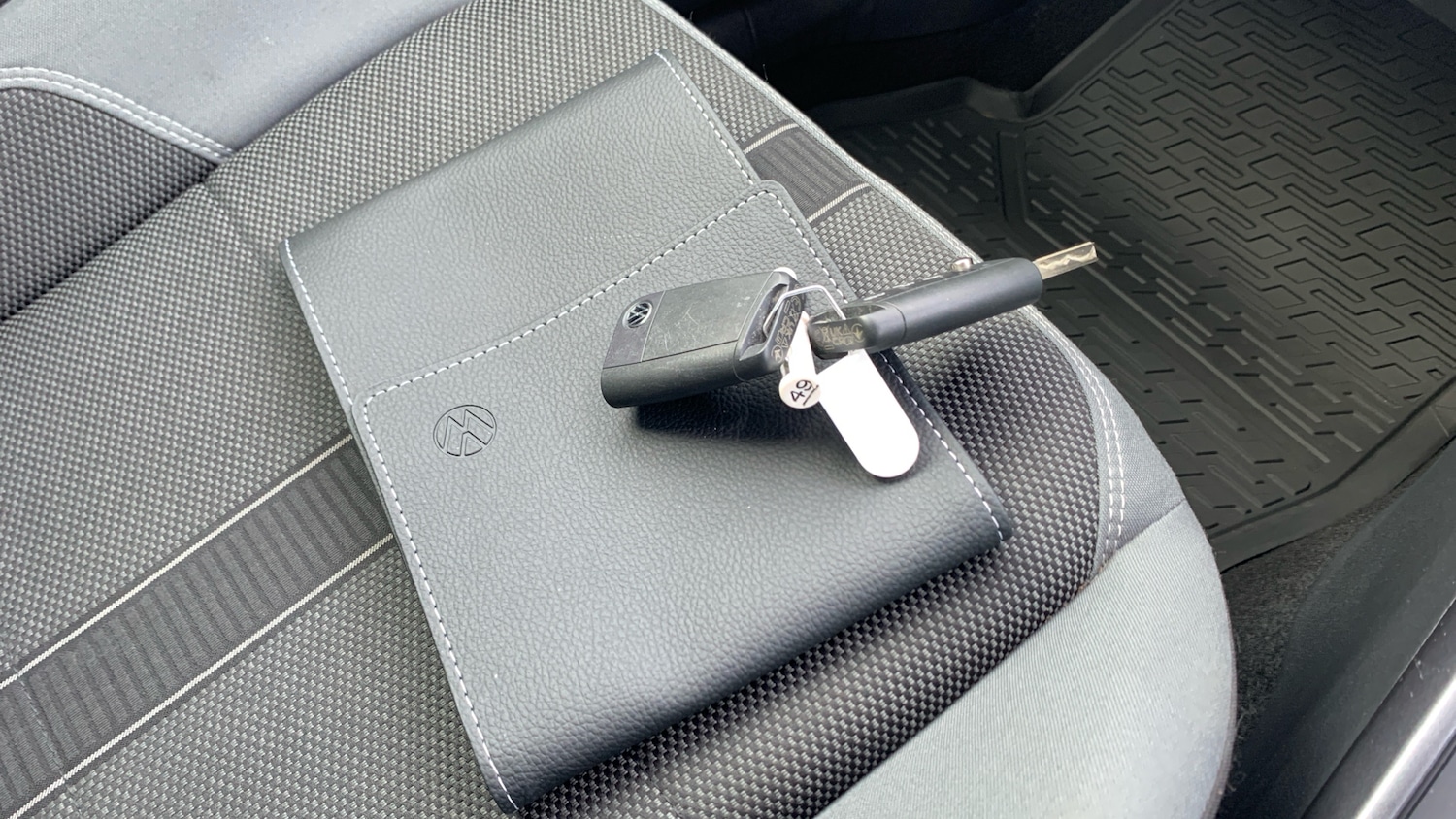 Used Volkswagen Polo 2024 for sale - 77599239: Photo 19