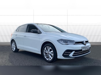Used Volkswagen Polo 2024 for sale - 77599239: Photo