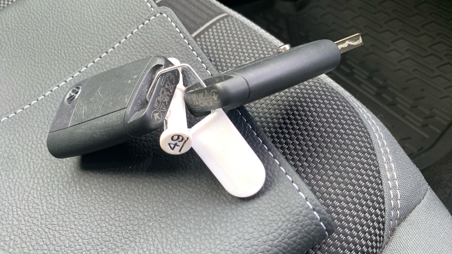 Used Volkswagen Polo 2024 for sale - 77599239: Photo 20