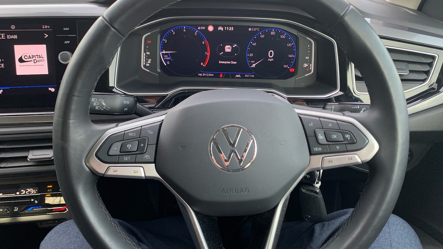 Used Volkswagen Polo 2024 for sale - 77599239: Photo 28