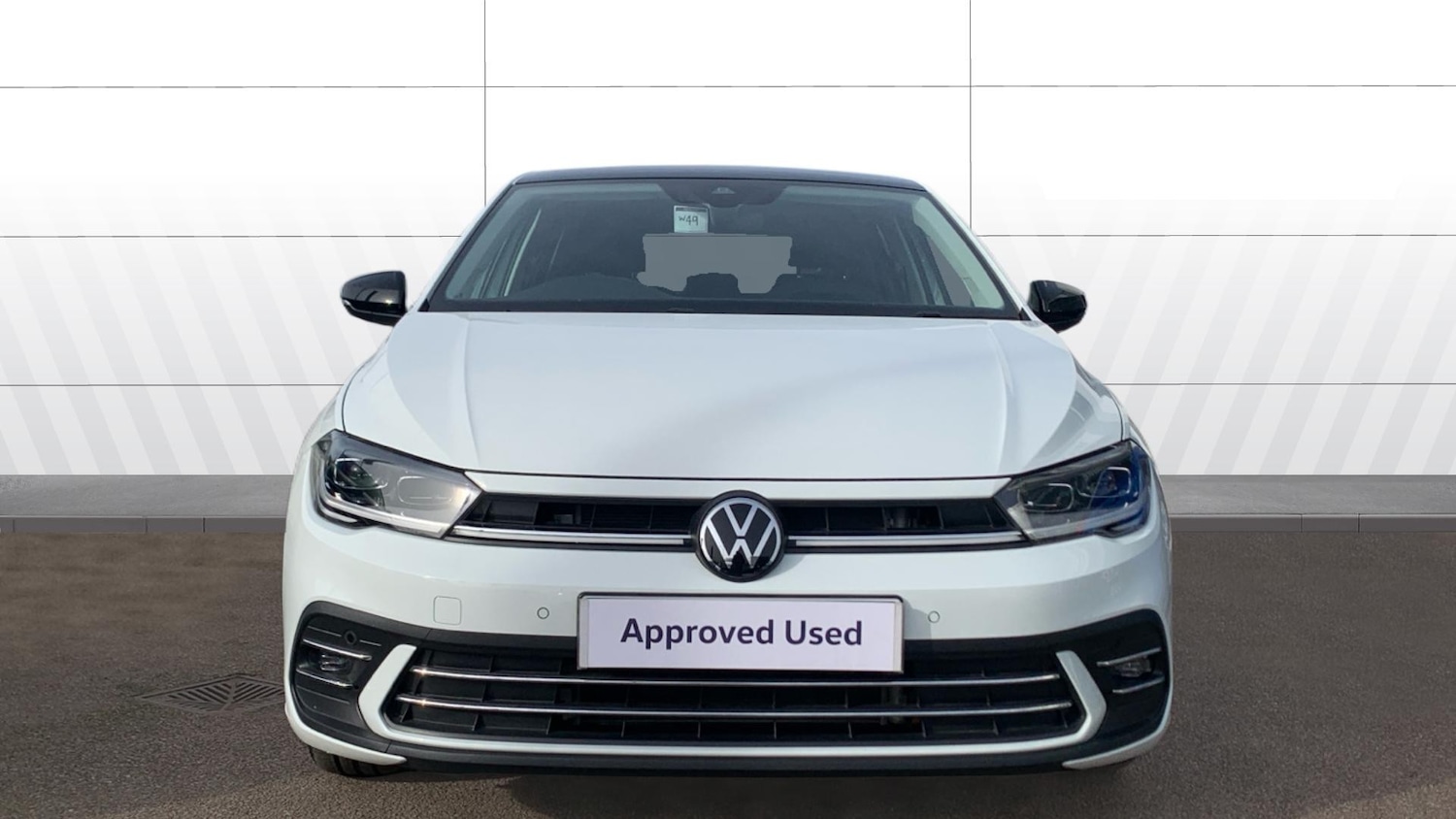 Used Volkswagen Polo 2024 for sale - 77599239: Photo 3