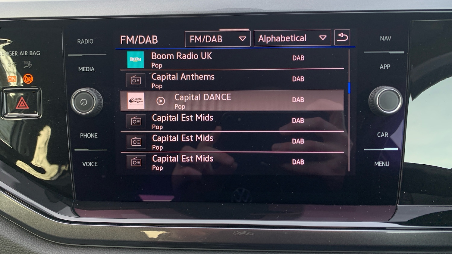 Used Volkswagen Polo 2024 for sale - 77599239: Photo 31