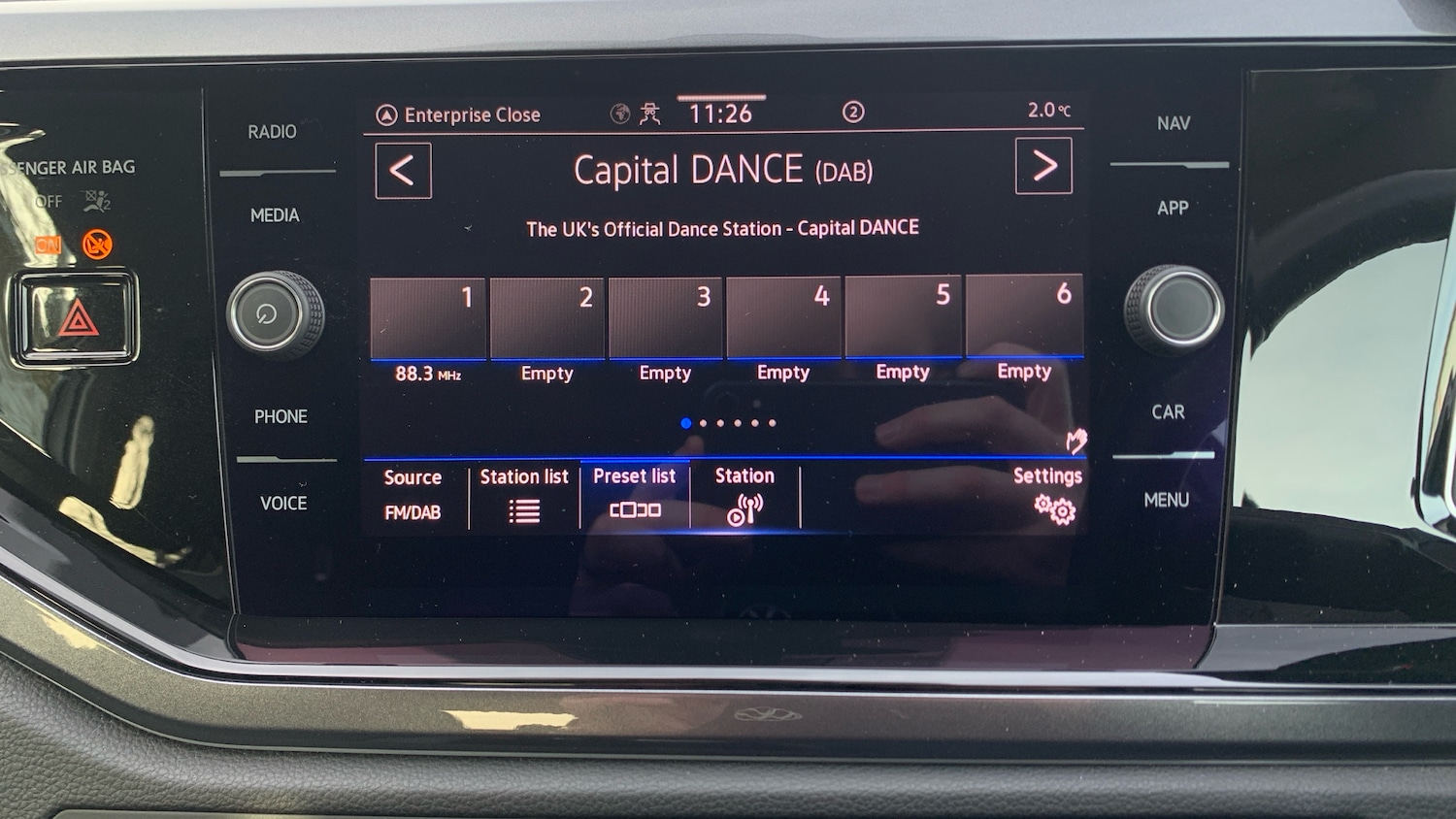 Used Volkswagen Polo 2024 for sale - 77599239: Photo 32