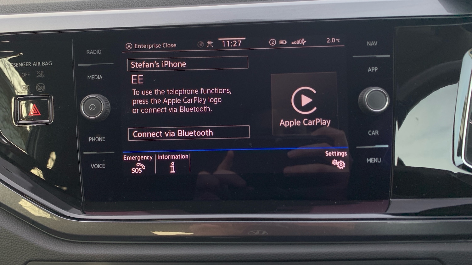 Used Volkswagen Polo 2024 for sale - 77599239: Photo 35