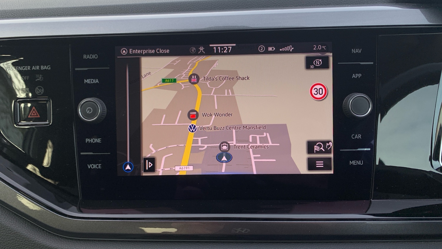 Used Volkswagen Polo 2024 for sale - 77599239: Photo 37