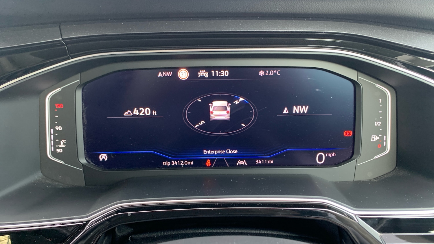 Used Volkswagen Polo 2024 for sale - 77599239: Photo 50