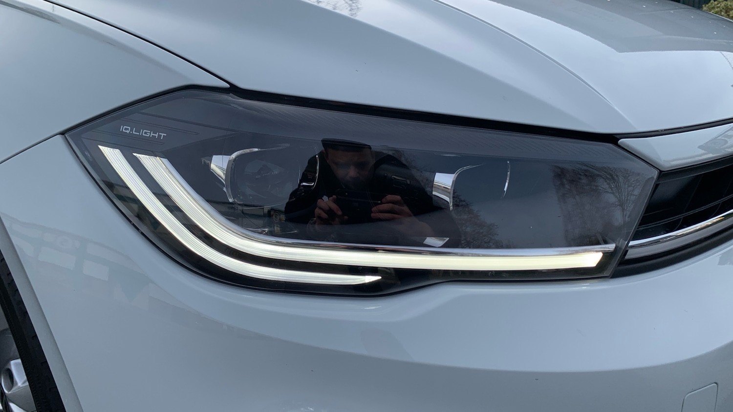 Used Volkswagen Polo 2024 for sale - 77599239: Photo 55