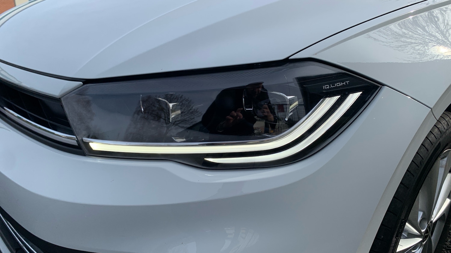 Used Volkswagen Polo 2024 for sale - 77599239: Photo 56