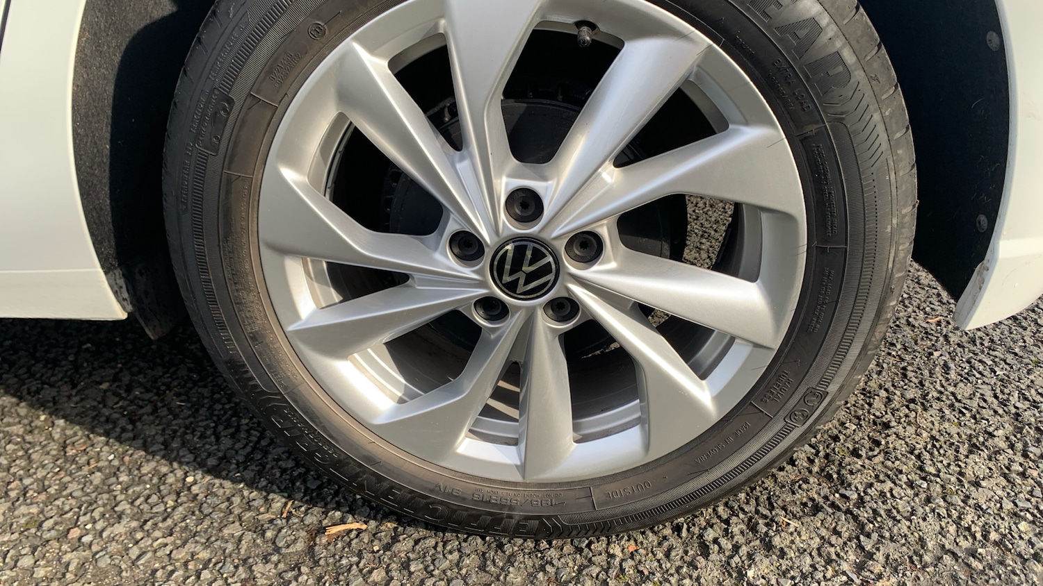 Used Volkswagen Polo 2024 for sale - 77599239: Photo 59