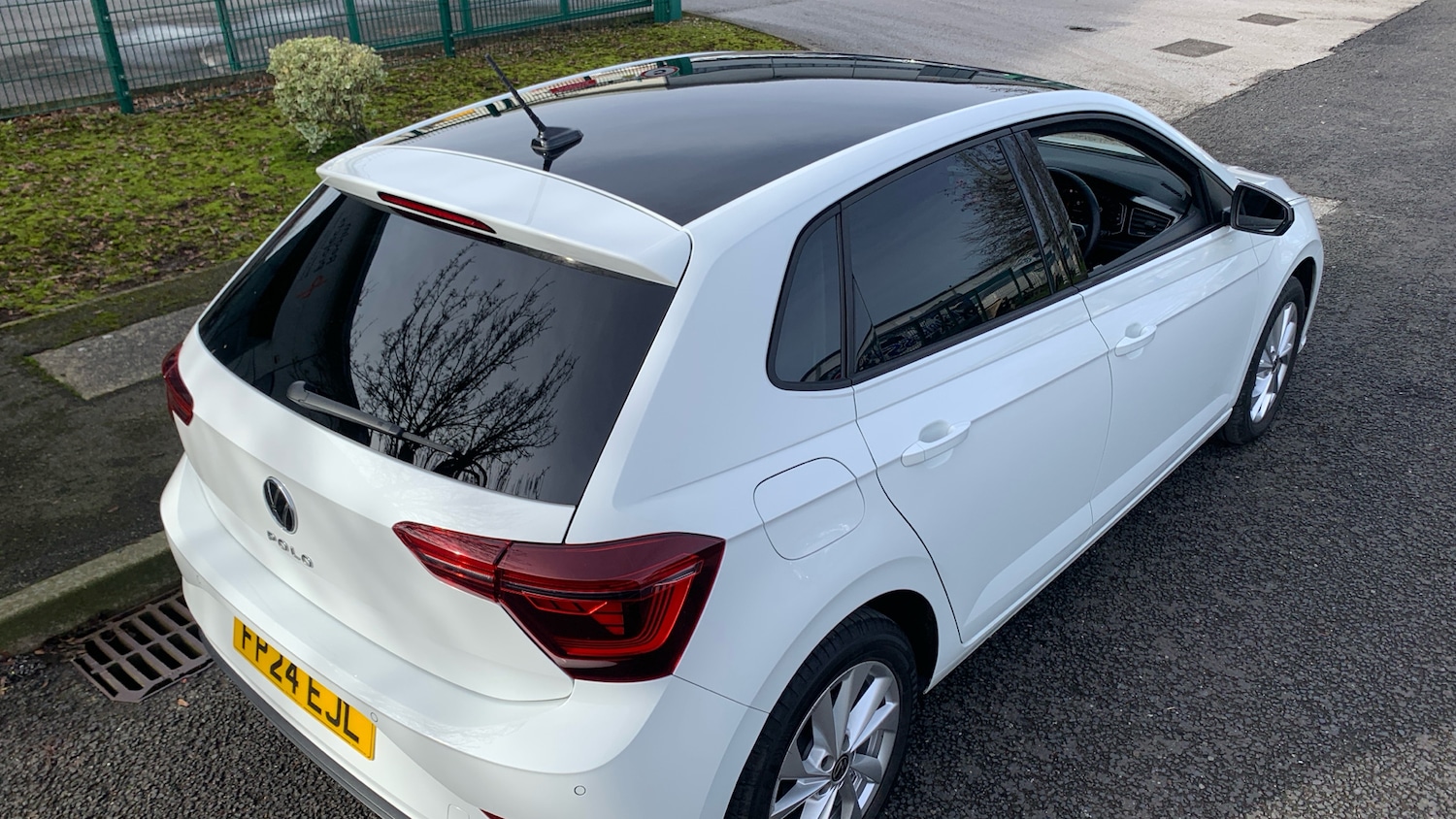 Used Volkswagen Polo 2024 for sale - 77599239: Photo 62