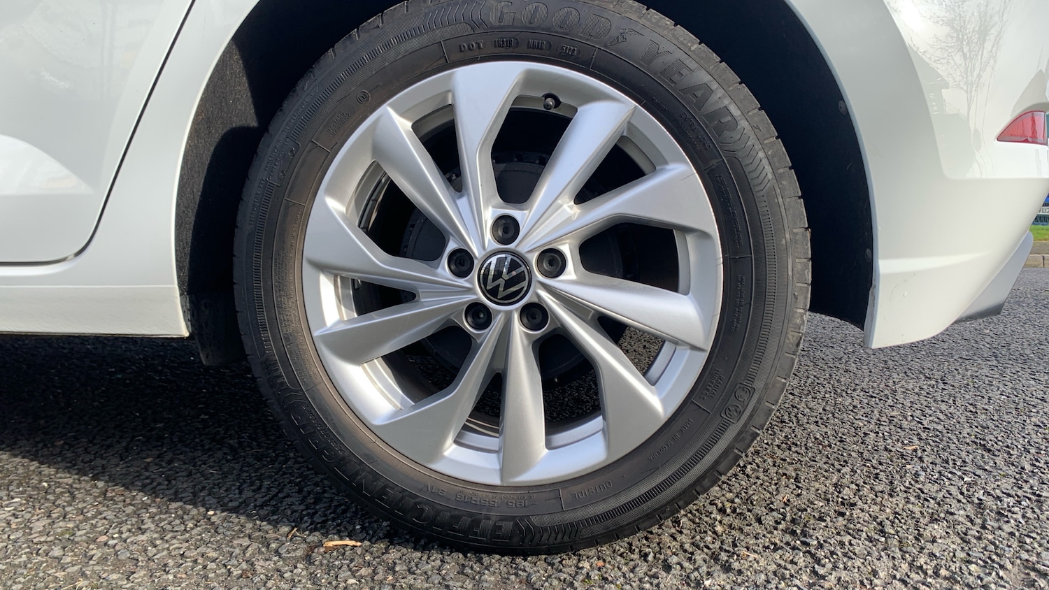 Used Volkswagen Polo 2024 for sale - 77599239: Photo 7