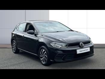 2022 (22) - 1.0 TSI Life 5dr Petrol Hatchback