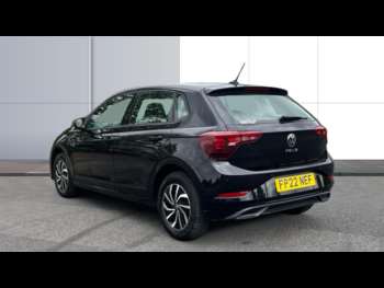 Used Volkswagen Polo 2022 for sale - 74605750: Photo