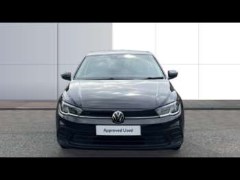 Used Volkswagen Polo 2022 for sale - 74605750: Photo