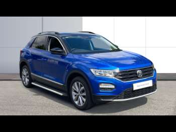 2020 (20) - 1.5 TSI EVO Design 5dr Petrol Hatchback