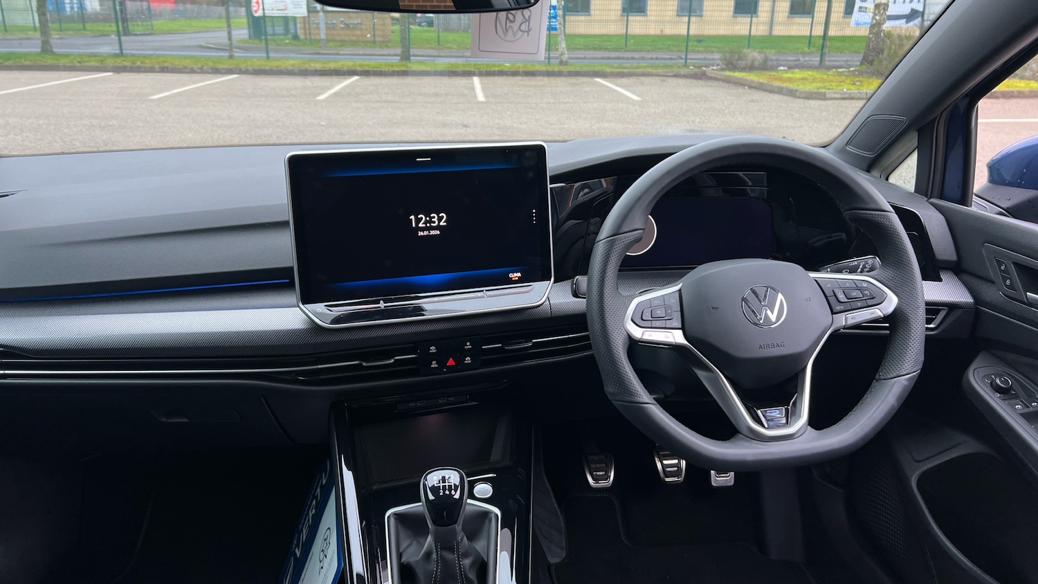 Used Volkswagen Golf 2025 for sale - 77336432: Photo 10