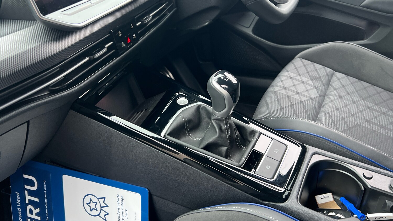 Used Volkswagen Golf 2025 for sale - 77336432: Photo 13